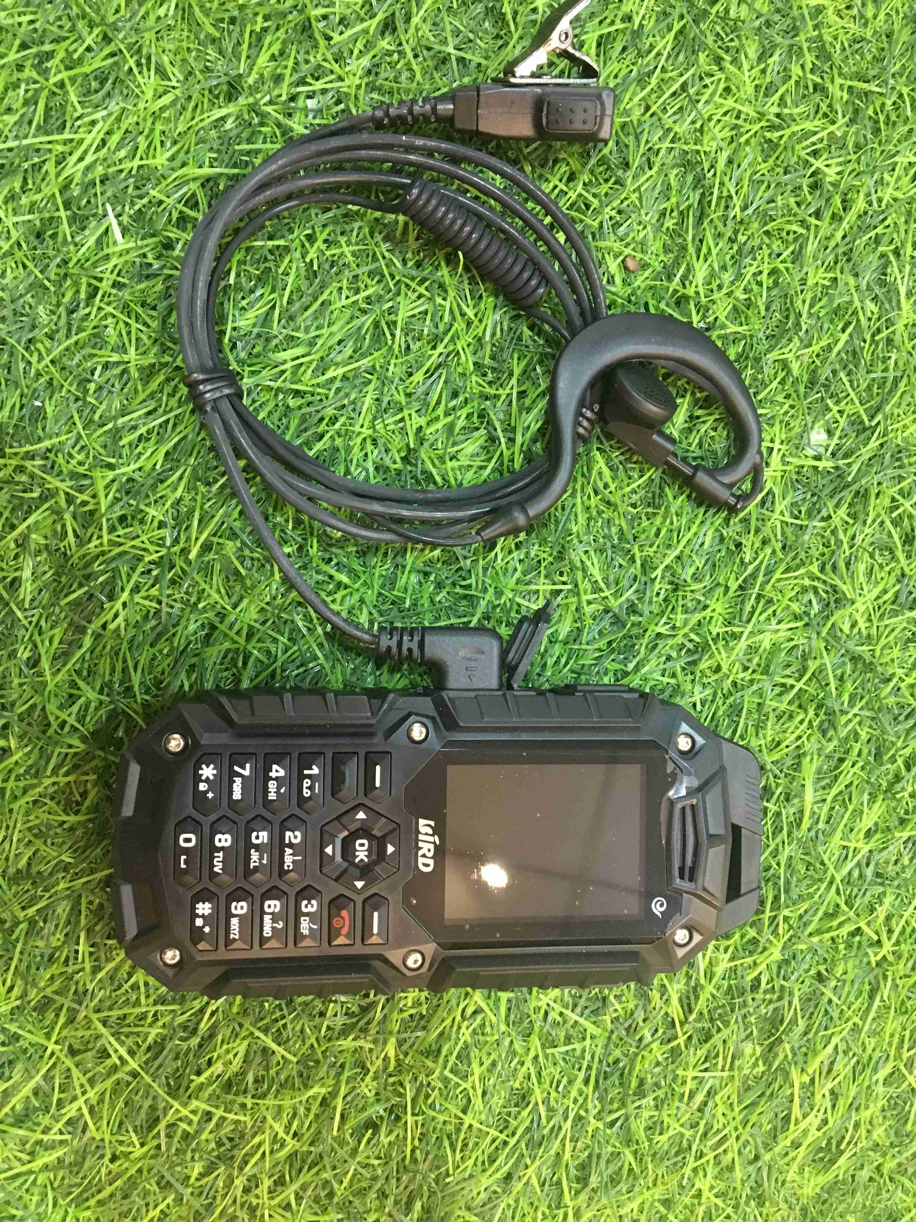 CDMA mobile phone